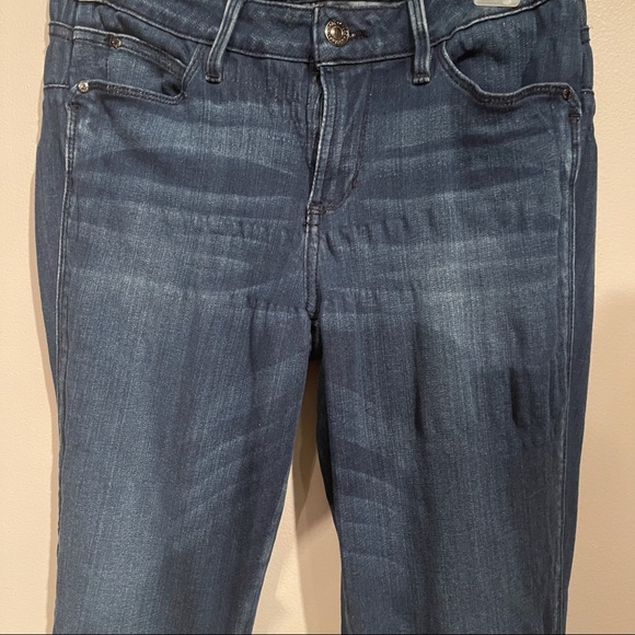 Guess skinny jeans curve x size 27 - Picture 5 of 5